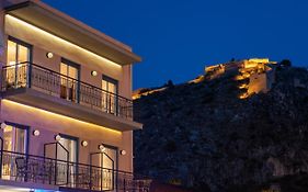 Eudokia Pension